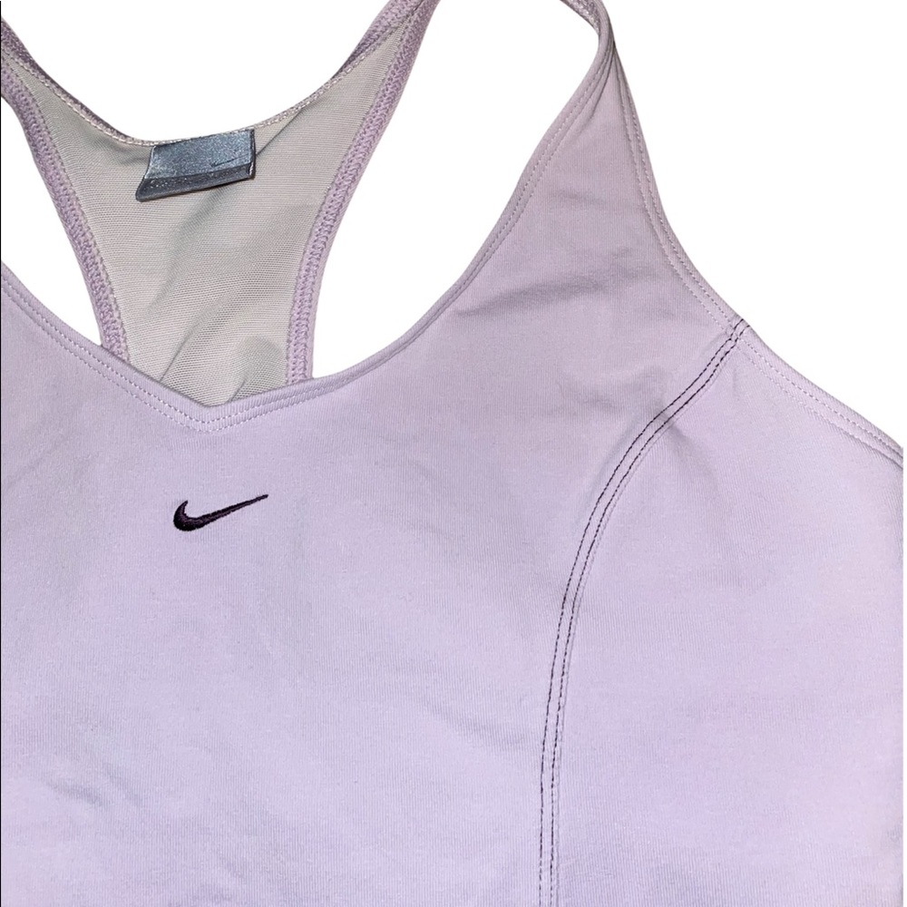 vintage nike workout tank